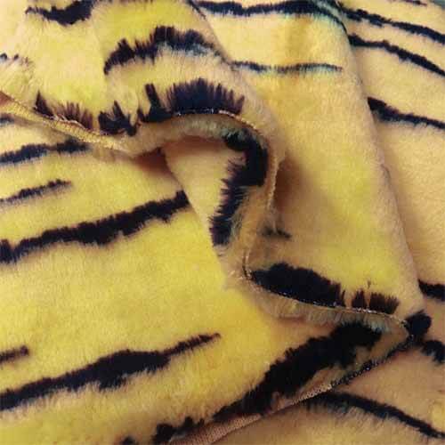 Tigre Amarillo-Negro 821